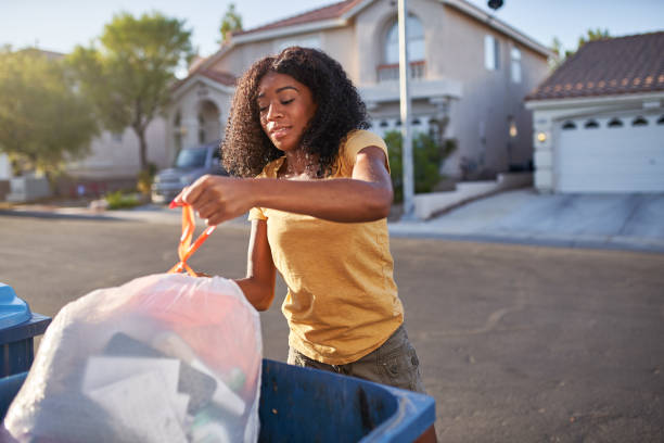 Best Dumpster Rental Services  in Bellows Falls, VT