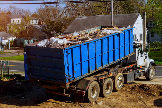 Best Junk Removal Near Me  in Bellows Falls, VT