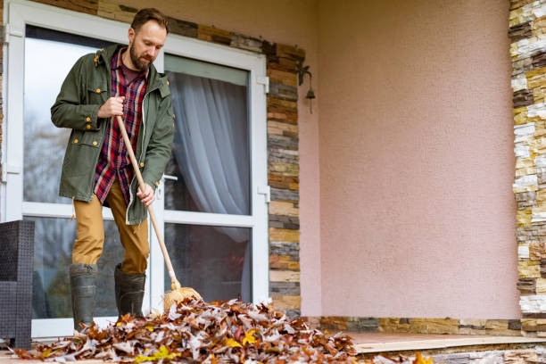 Best Construction Debris Removal  in Bellows Falls, VT