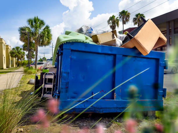 Best Residential Junk Removal  in Bellows Falls, VT