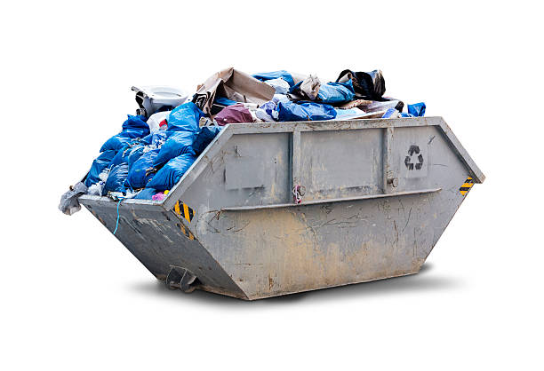 Best Full-Service Junk Removal  in Bellows Falls, VT