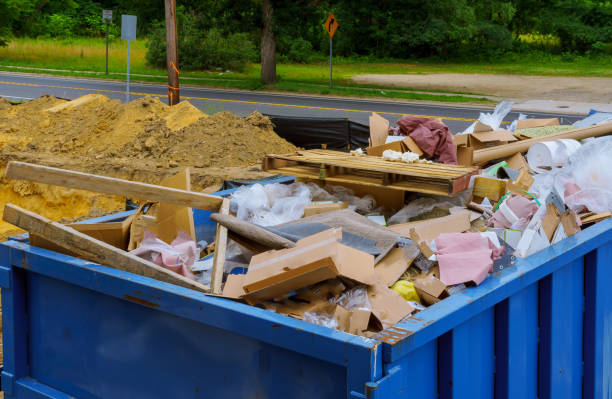 Best Office Junk Removal  in Bellows Falls, VT